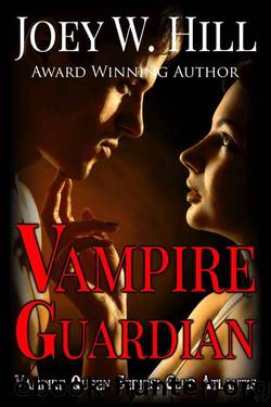 Vampire Guardian: Vampire Queen Series: Club Atlantis by Joey W. Hill