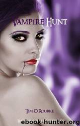 Vampire Hunt by Tim O'Rourke