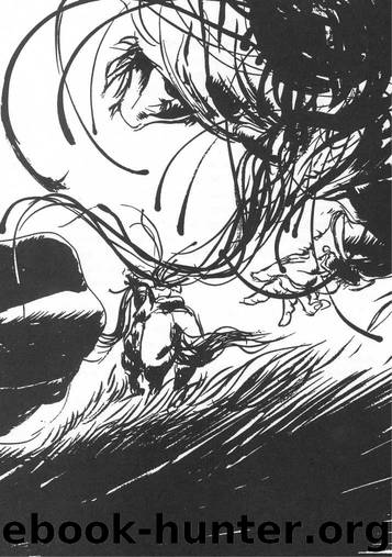 Vampire Hunter D Vol 07 by Hideyuki Kikuchi