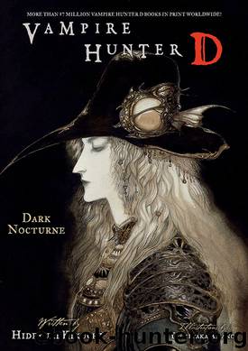 Vampire Hunter D: Dark Nocturne by Dark Nocturne