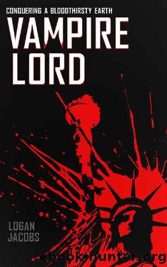 Vampire Lord by Logan Jacobs