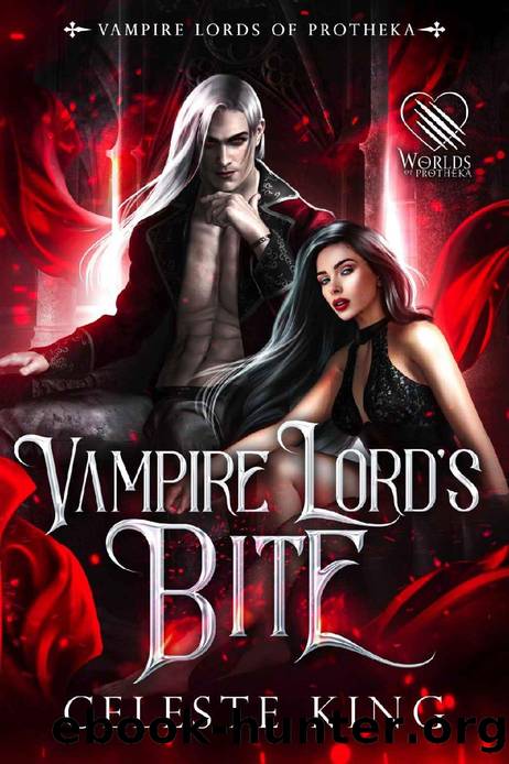 Vampire Lord's Bite by Celeste King
