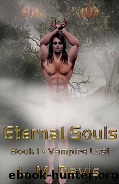 Vampire Lust by DJ Manly