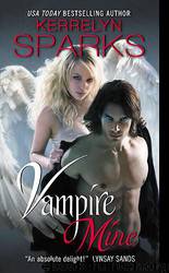 Vampire Mine 10 by Sparks Kerrelyn