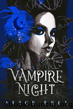 Vampire Night by Alice Bell