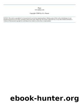 Vampire Nights by Unknown