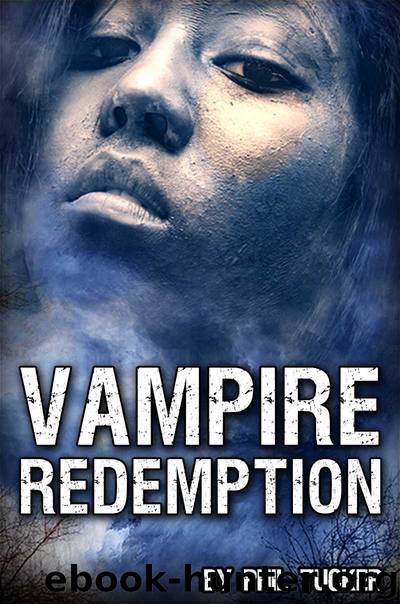 Vampire Redemption by Phil Tucker