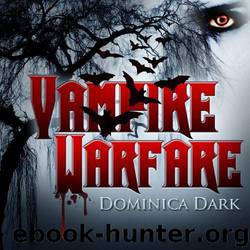 Vampire Warfare by Dark Dominica