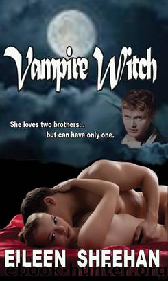 Vampire Witch by Eileen Sheehan