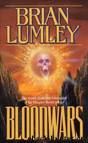 Vampire World III - Bloodwars by Brian Lumley