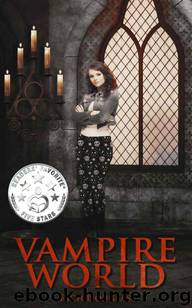 Vampire World by Douglas Rich