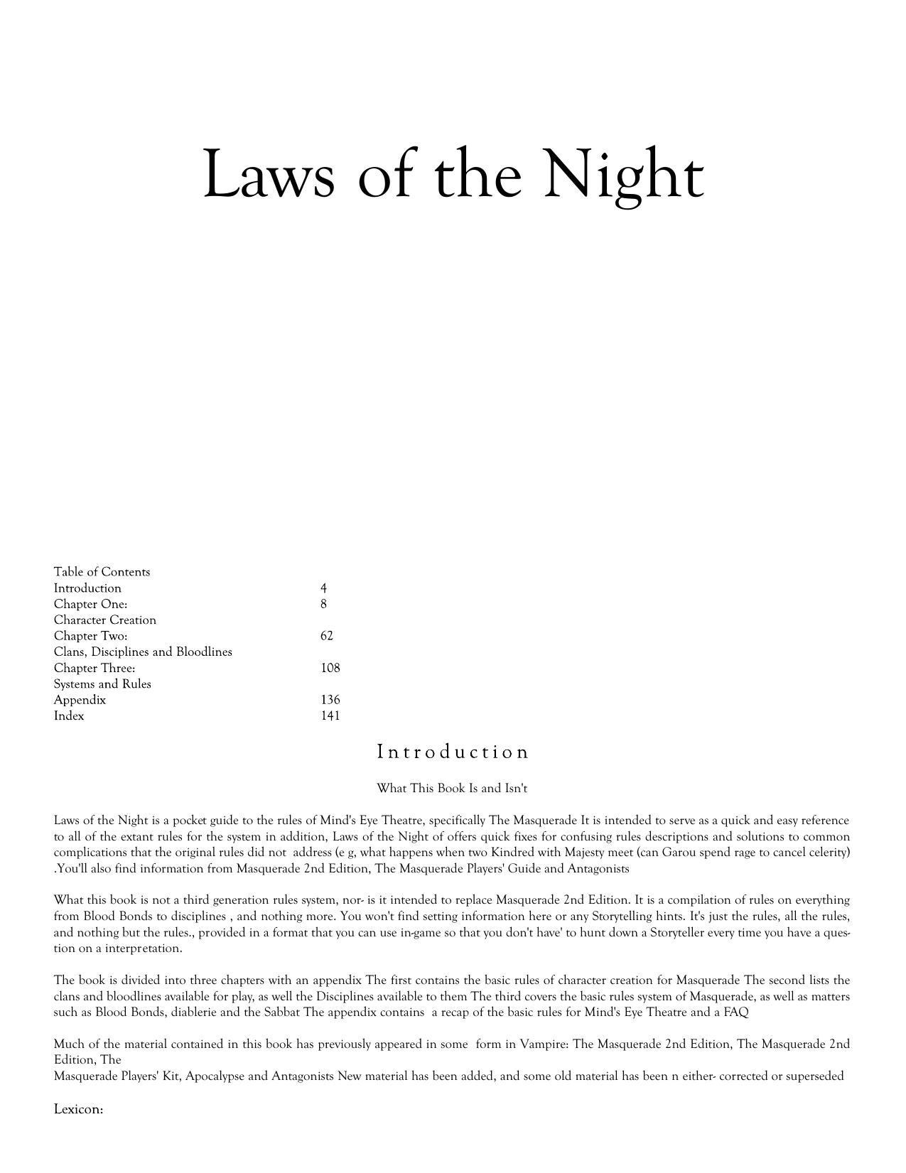 Vampire by Patric Thomas