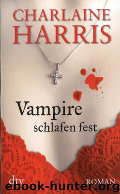 Vampire schlafen fest by Charlaine Harris