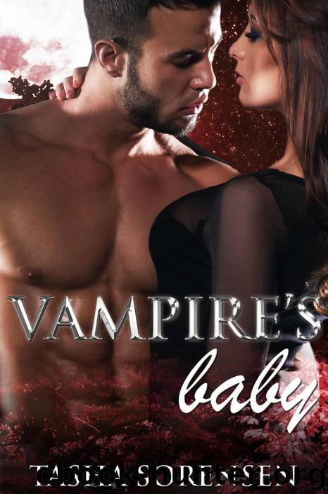 Vampire's Baby by Tasha Sorensen