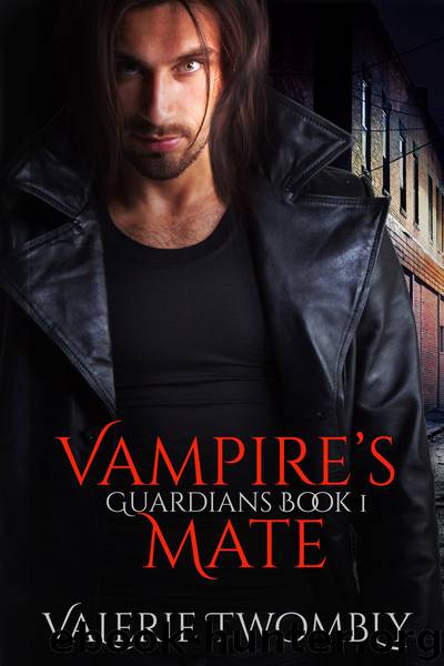 Vampire's Mate by Valerie Twombly