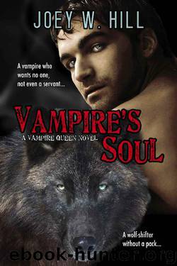 Vampire's Soul: A Vampire Queen Series Novel by Joey W. Hill
