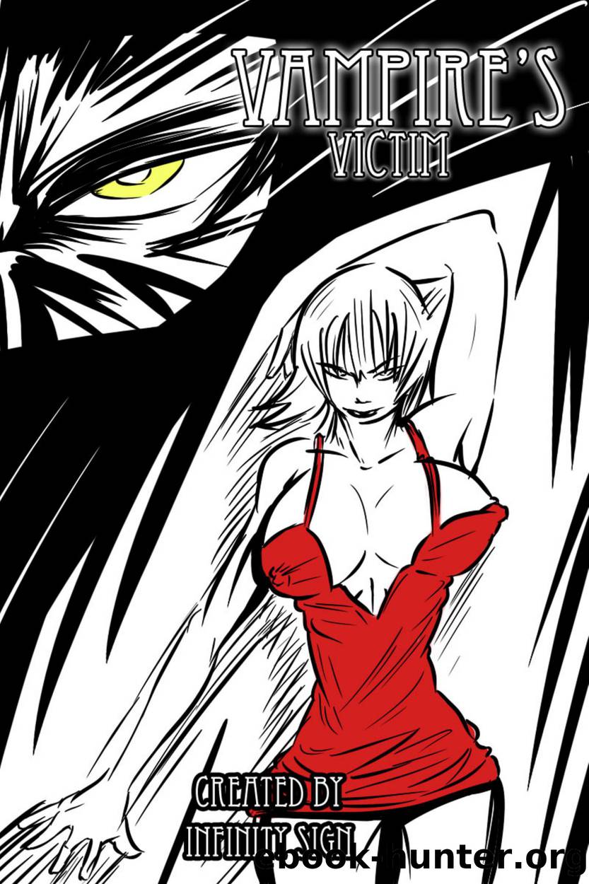 Vampire's Victim by Infinity Sign