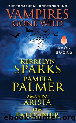 Vampires Gone Wild by Kerrelyn Sparks