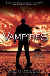 Vampires by Steakley John