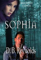Vampires in America 04 - Sophia by D.B. Reynolds