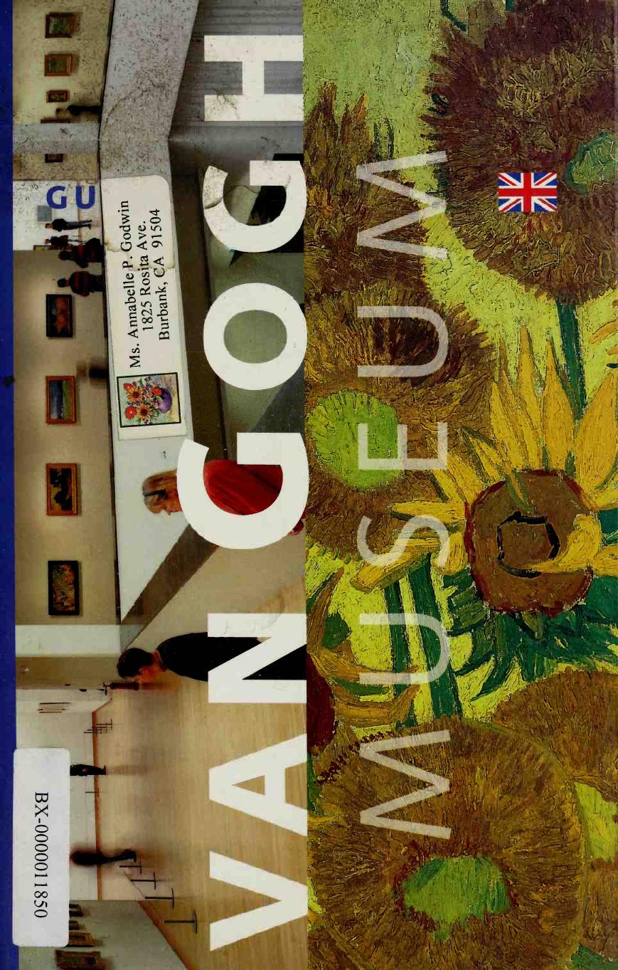 Van Gogh Museum by Guide (Art Ebook)