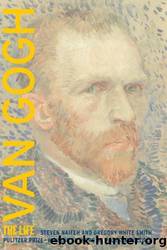 Van Gogh by Gregory White Smith