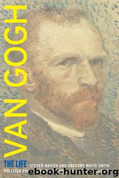 Van Gogh by Steven Naifeh