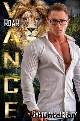 Vance by Sandra R. Neeley