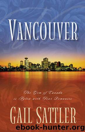 Vancouver by Gail Sattler