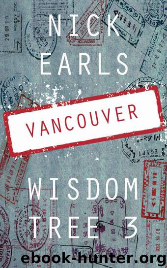 Vancouver: A novella (Wisdom Tree Book 3) by Earls Nick