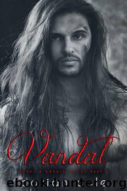 Vandal by Carian Cole