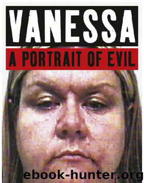 Vanessa by Wensley Clarkson