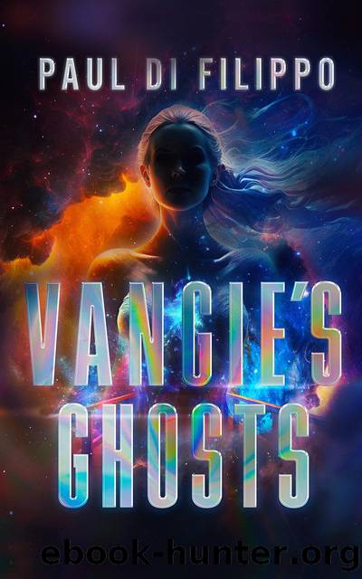 Vangie's Ghosts by Paul Di Filippo