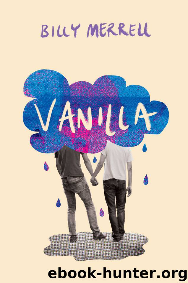 Vanilla by Billy Merrell