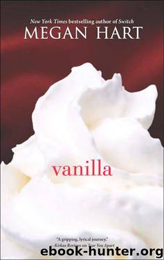 Vanilla by Megan Hart