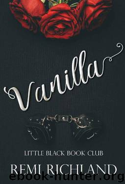 Vanilla: Little Black Book Club by Remi Richland