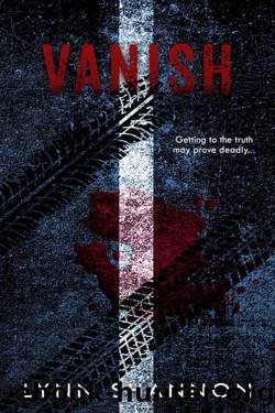 Vanish by Lynn Shannon