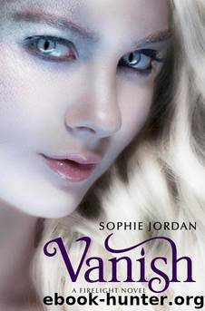 Vanish by Sophie Jordan