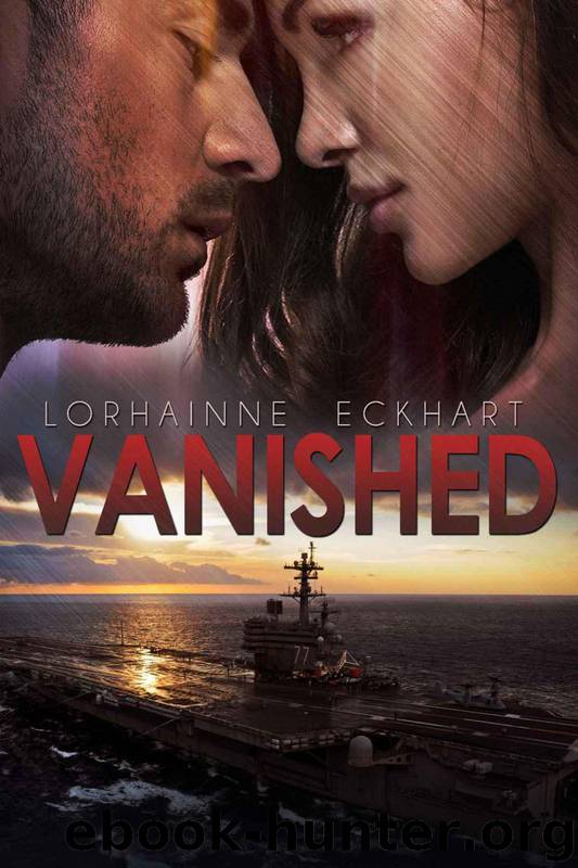 Vanished (The Saved Series, A Military Romance) by Eckhart Lorhainne