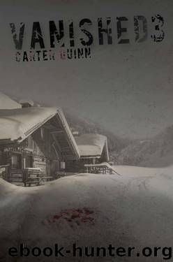 Vanished 3 by Carter Quinn