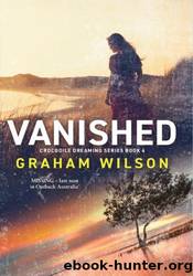 Vanished by Graham Wilson