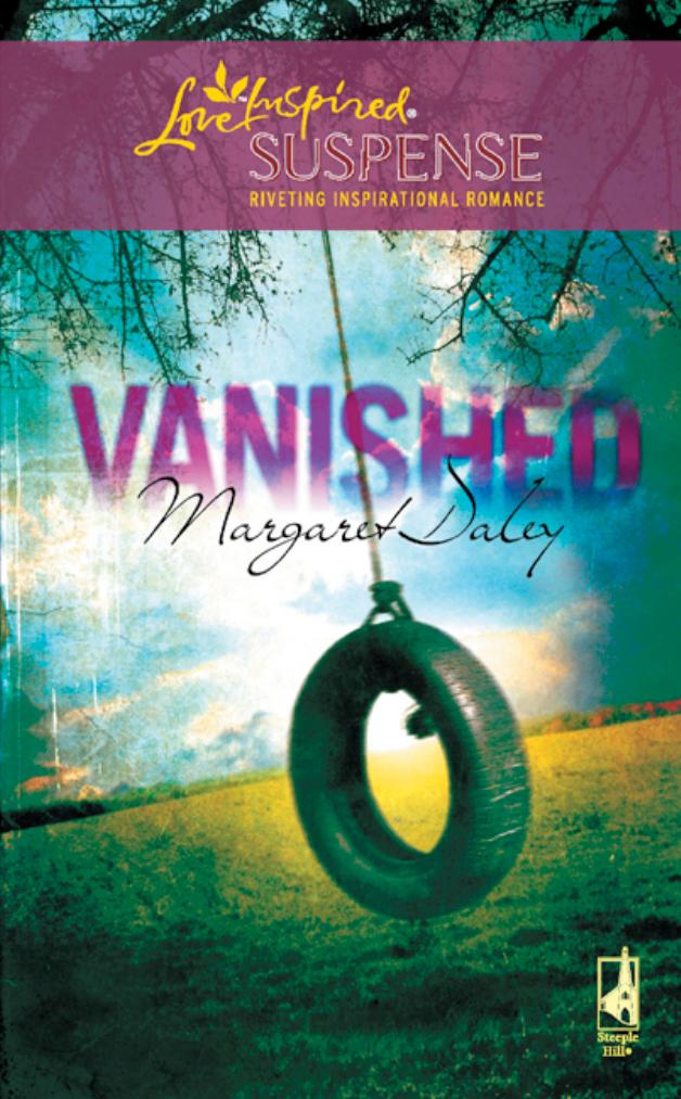 Vanished by Margaret Daley