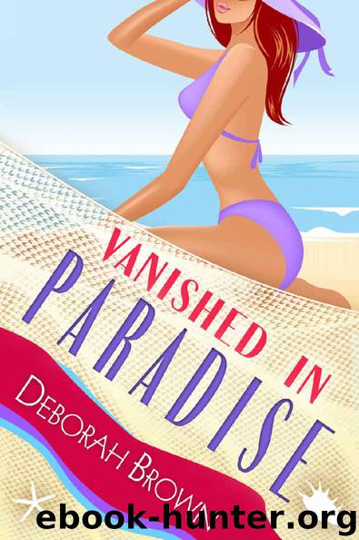 Vanished in Paradise (Florida Keys Mystery Series Book 20) by Deborah Brown