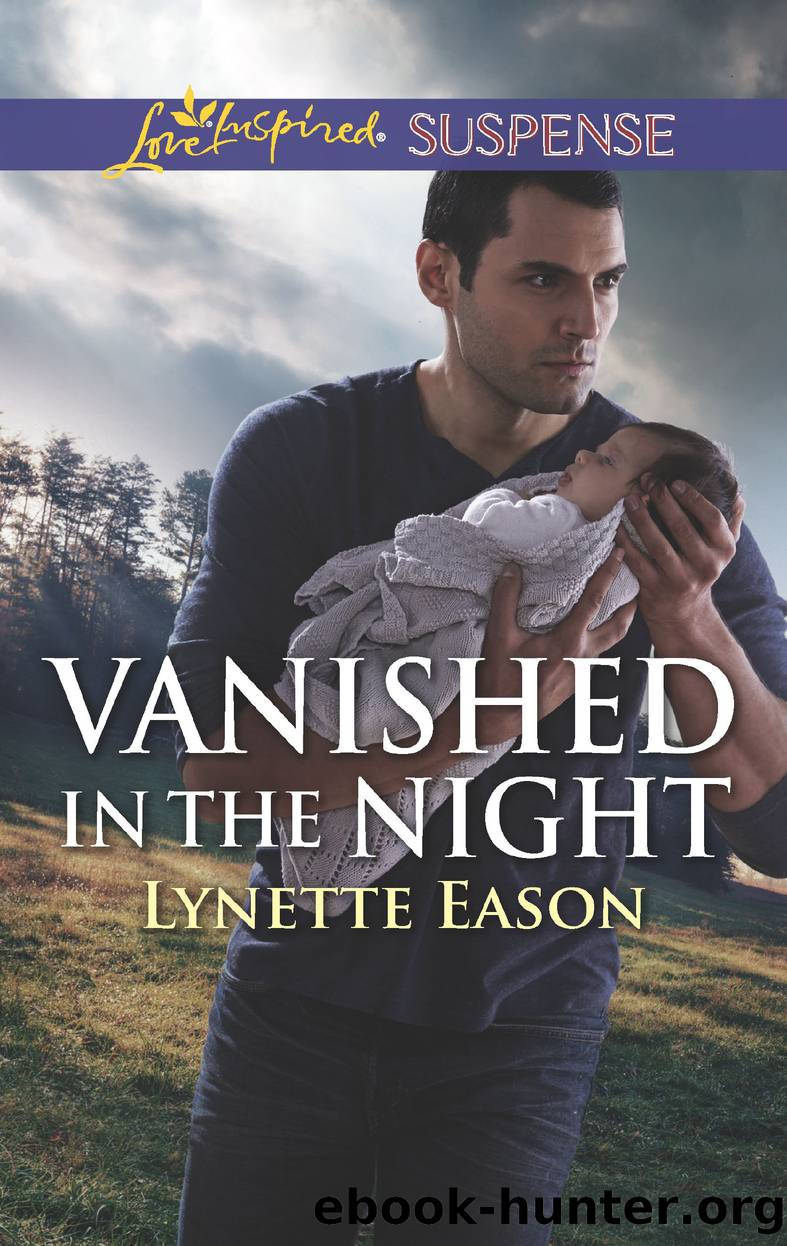 Vanished in the Night by Lynette Eason