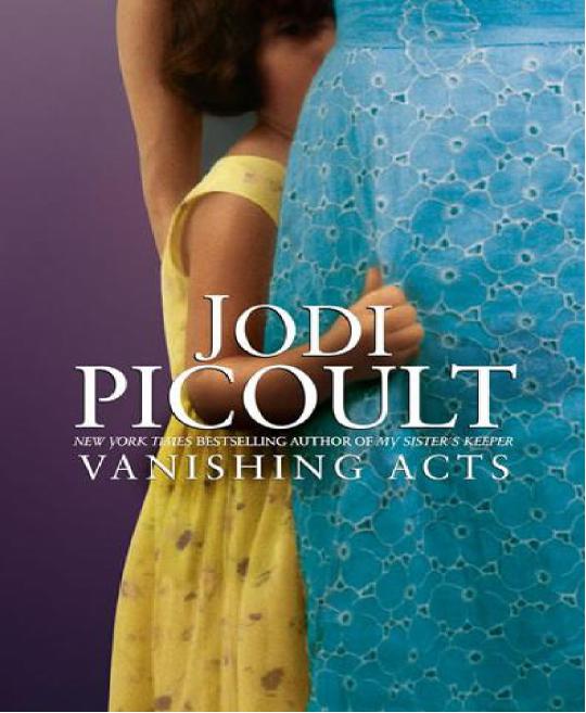 Vanishing Acts by Jodi Picoult