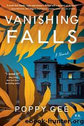 Vanishing Falls by Poppy Gee