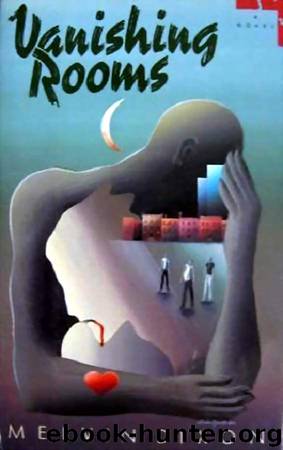 Vanishing Rooms by Melvin Dixon