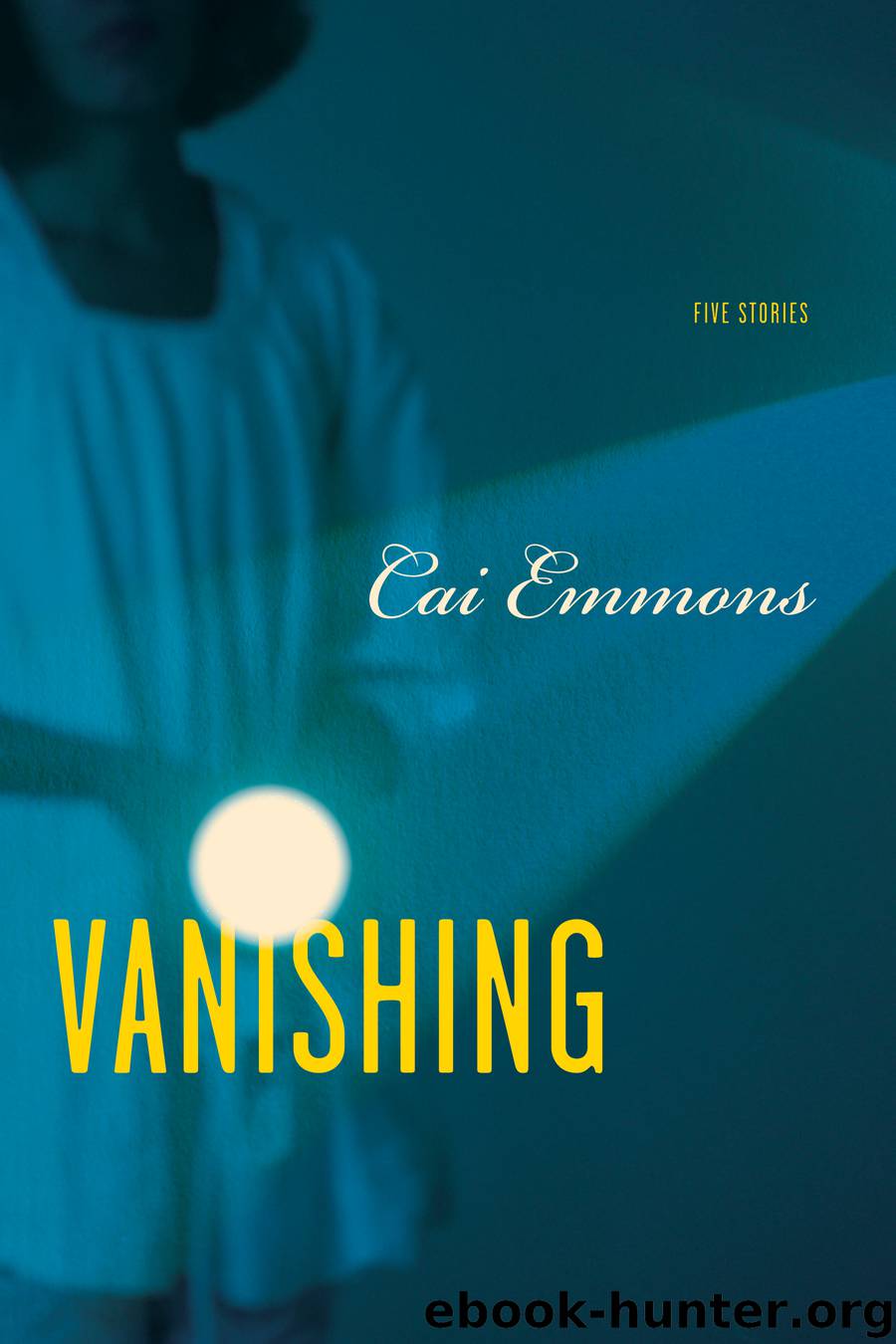 Vanishing by Cai Emmons