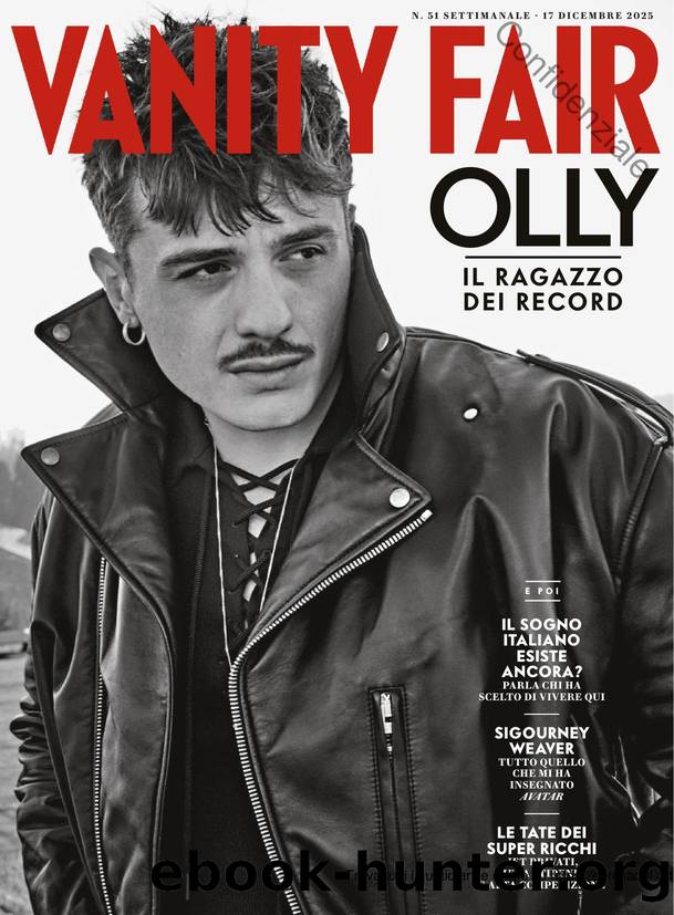 Vanity Fair Italia by 17 Dicembre 2025 (1)