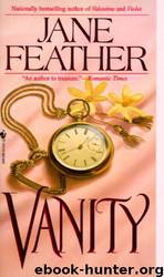 Vanity by Jane Feather